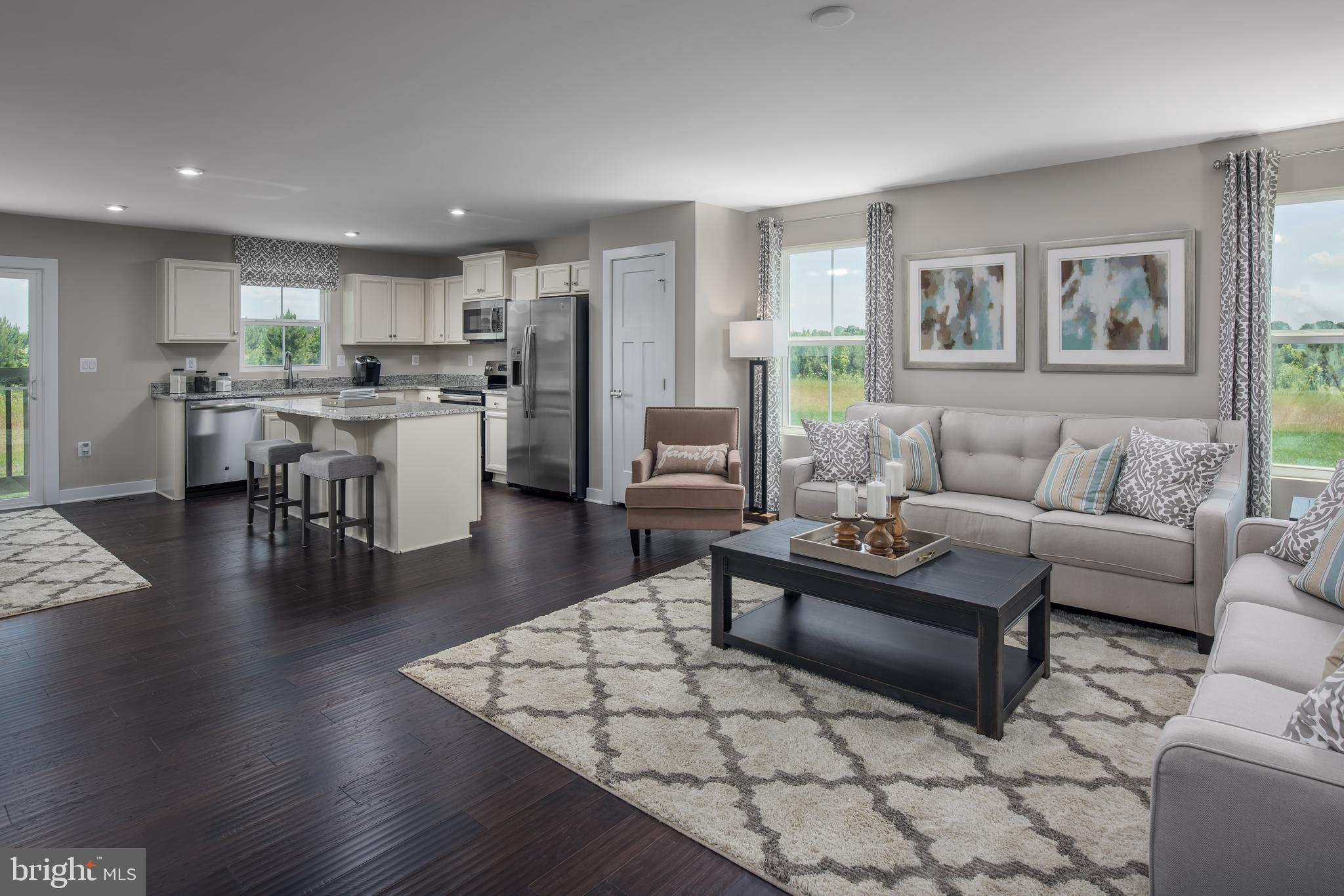 MARTINSBURG - Residential