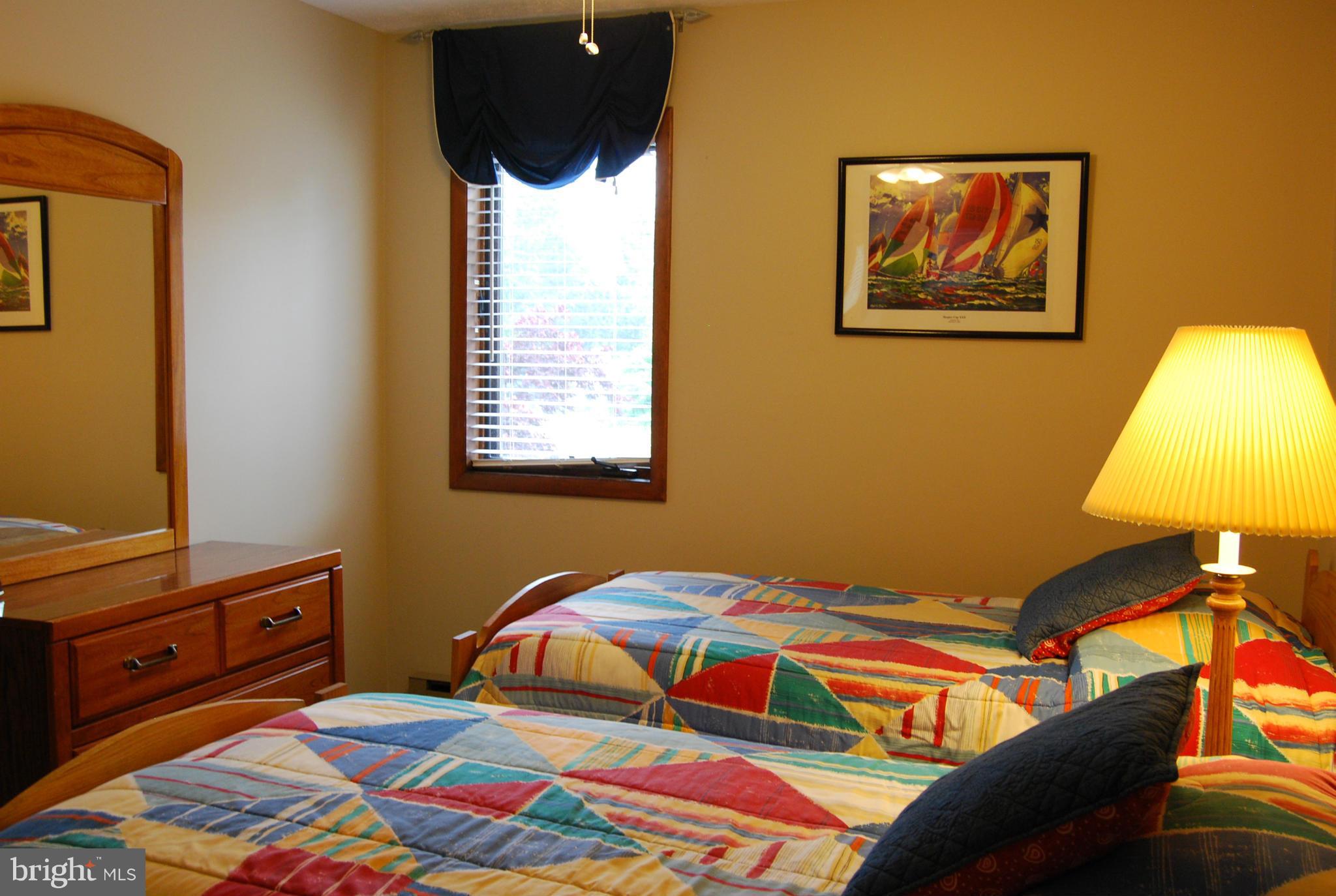 SKI HARBOR - Residential