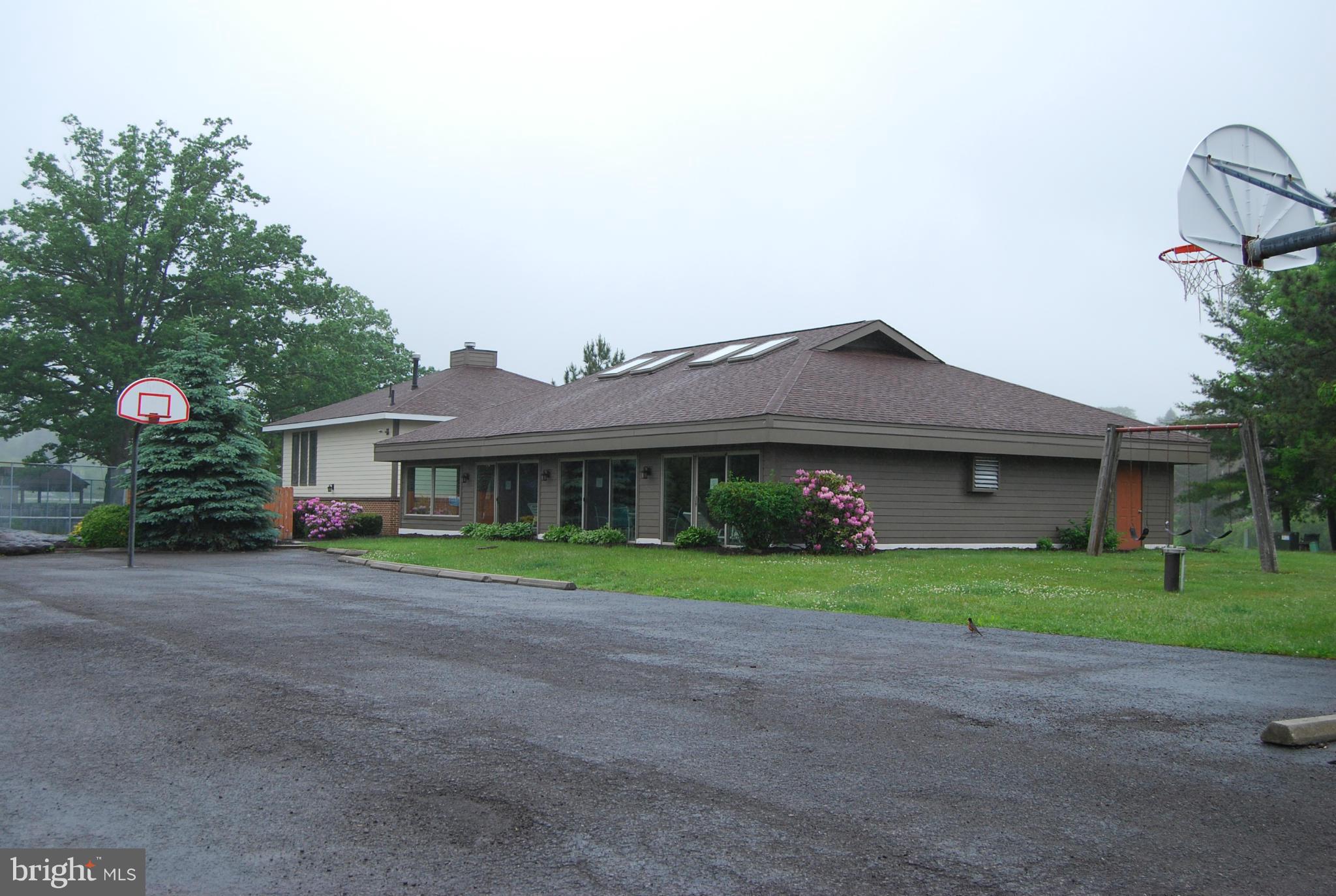 SKI HARBOR - Residential