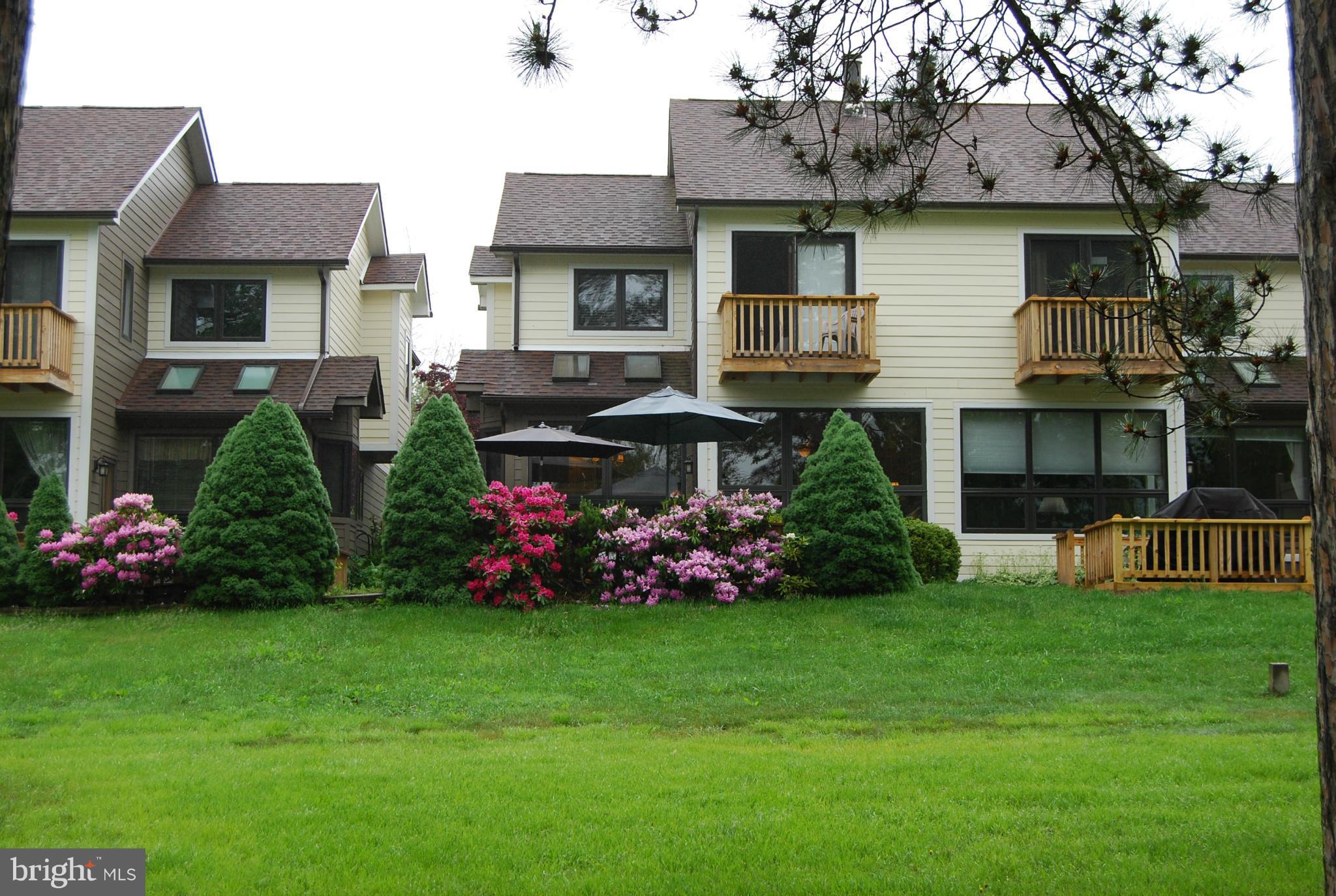 SKI HARBOR - Residential