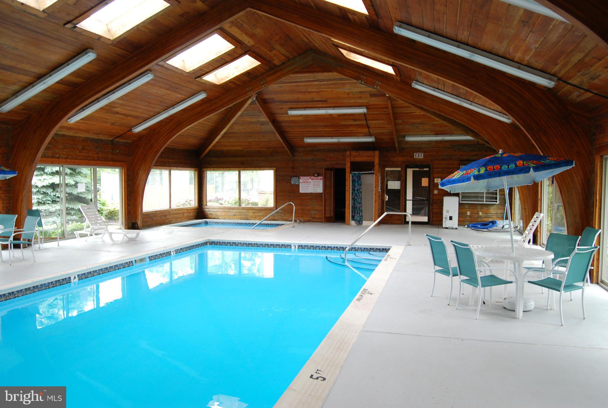 SKI HARBOR - Residential