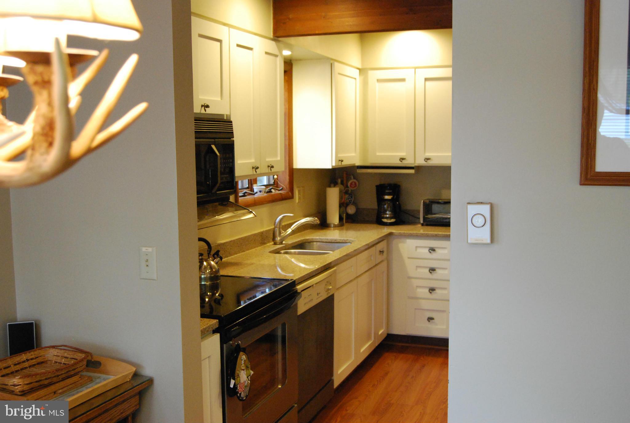 SKI HARBOR - Residential