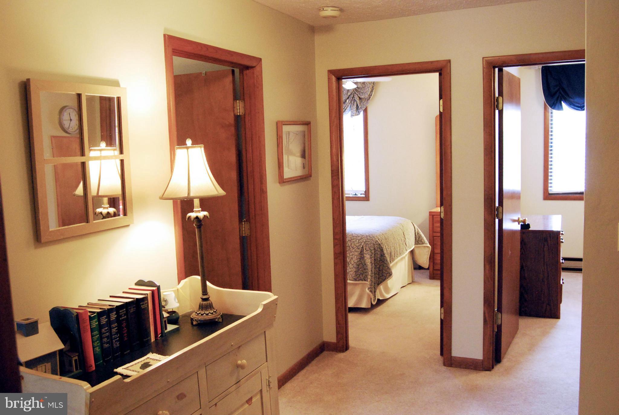 SKI HARBOR - Residential