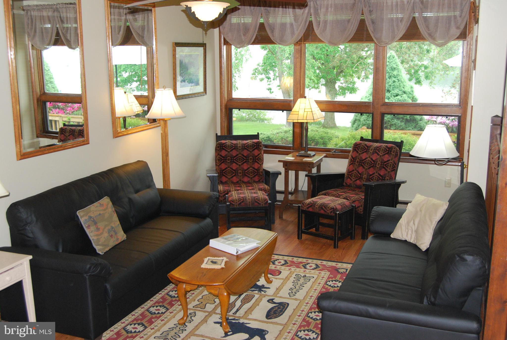 SKI HARBOR - Residential