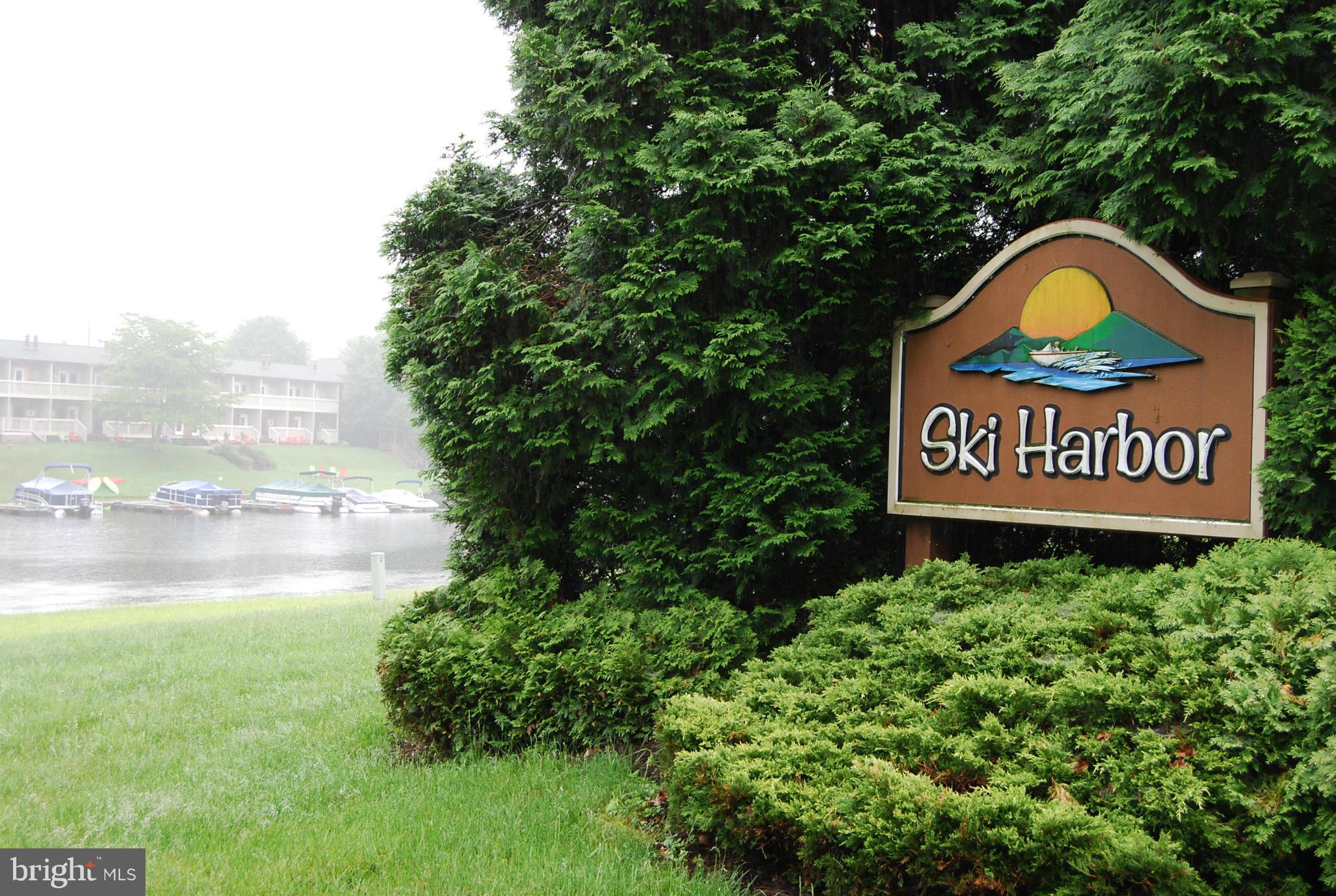 SKI HARBOR - Residential