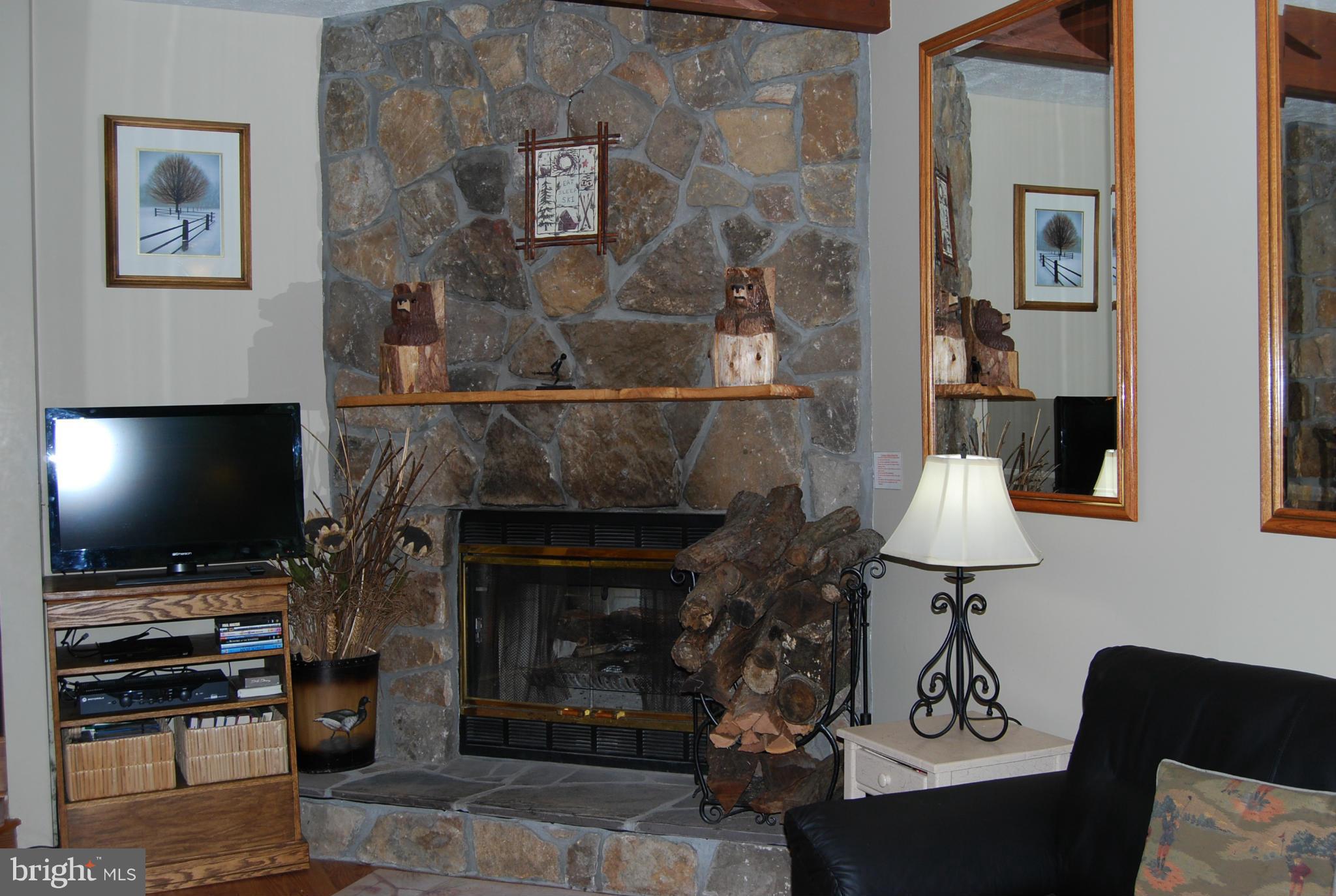 SKI HARBOR - Residential