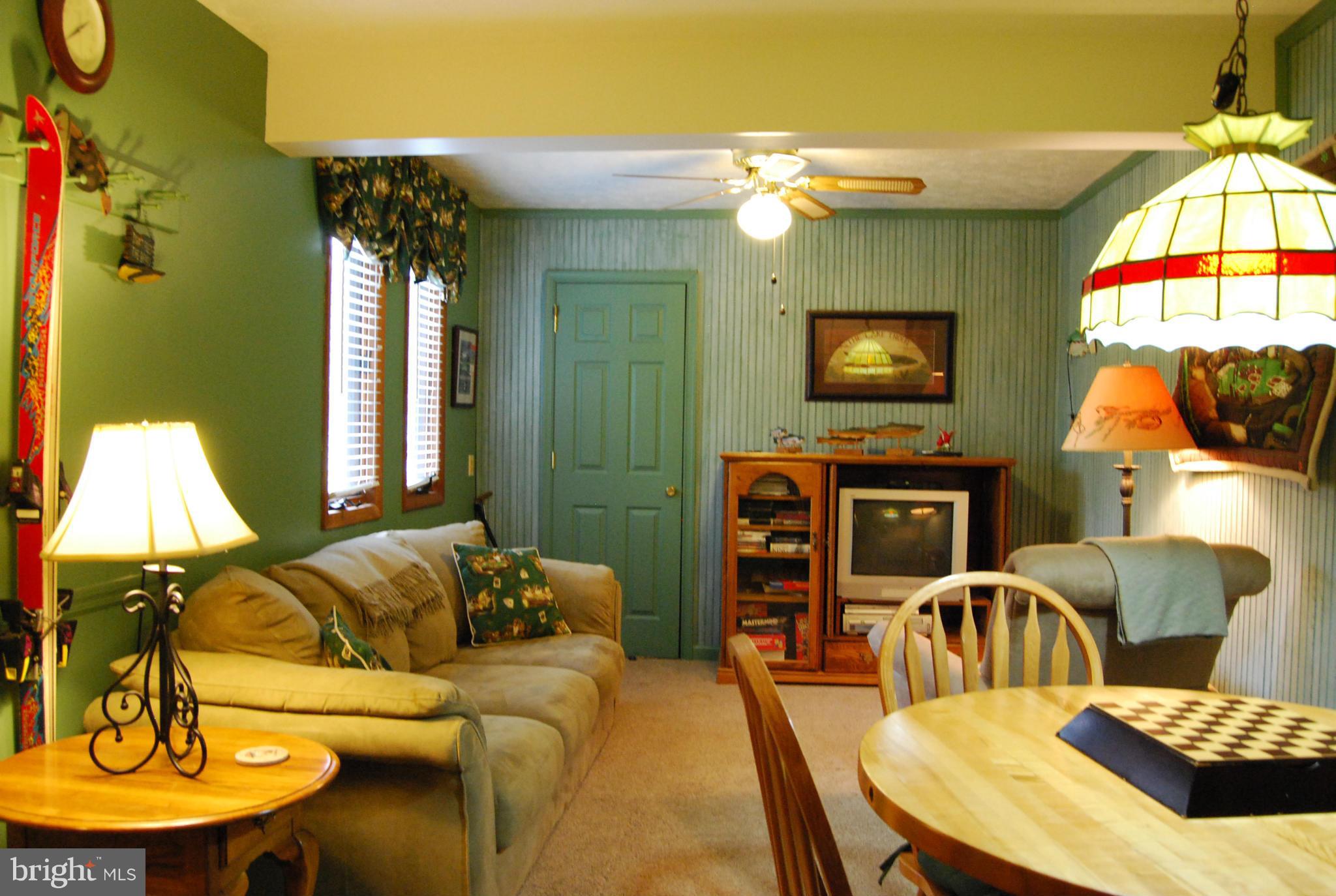 SKI HARBOR - Residential