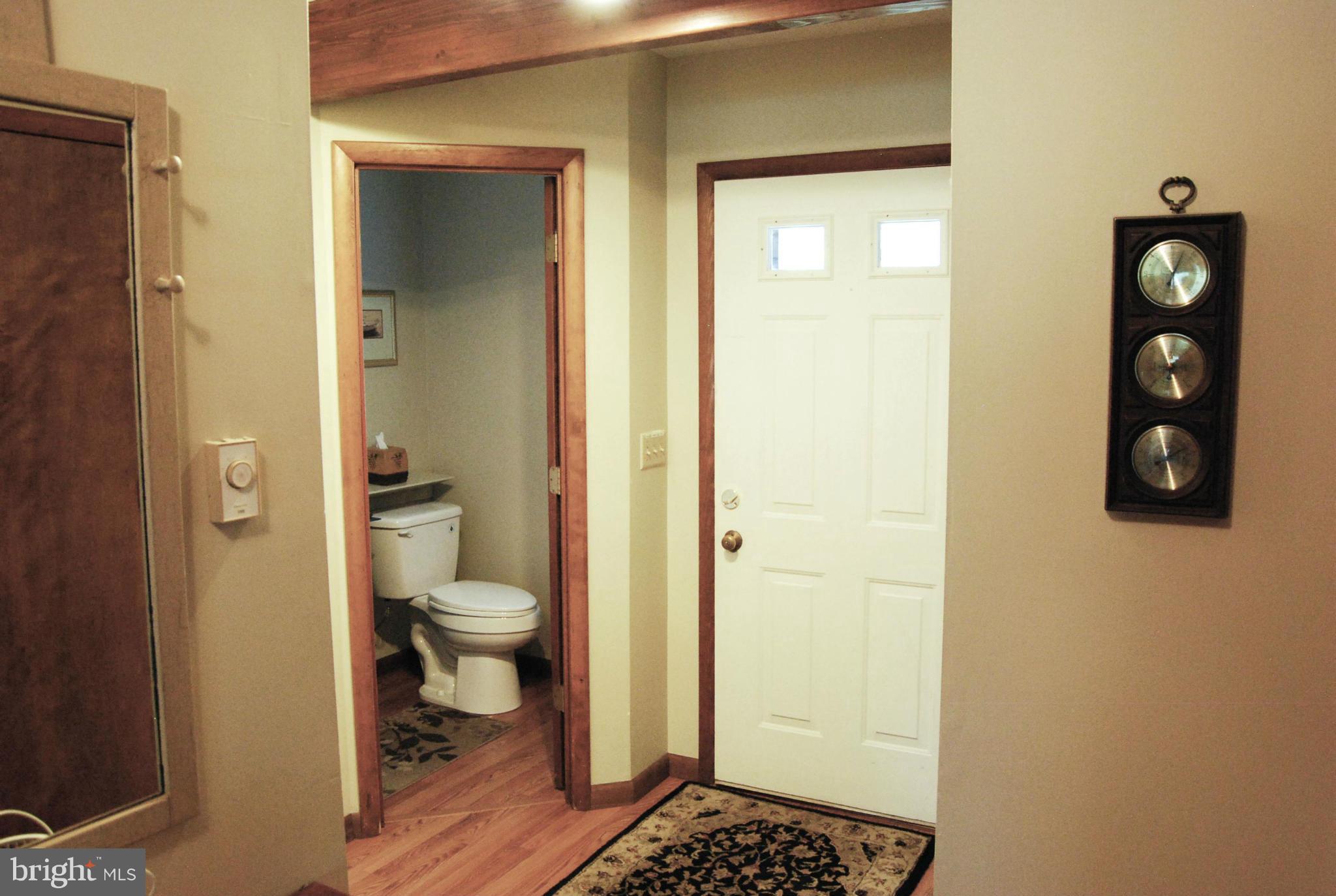 SKI HARBOR - Residential