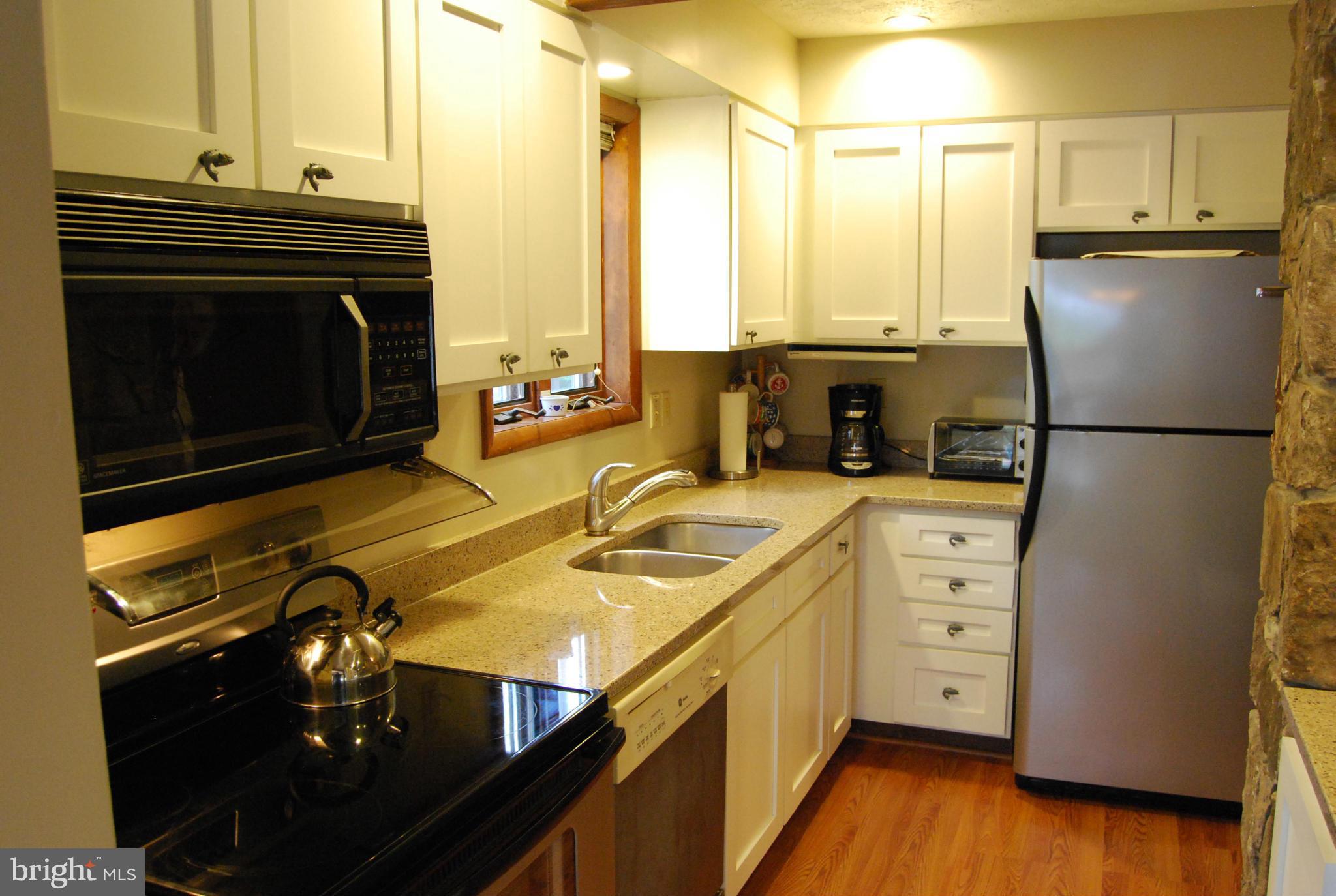 SKI HARBOR - Residential