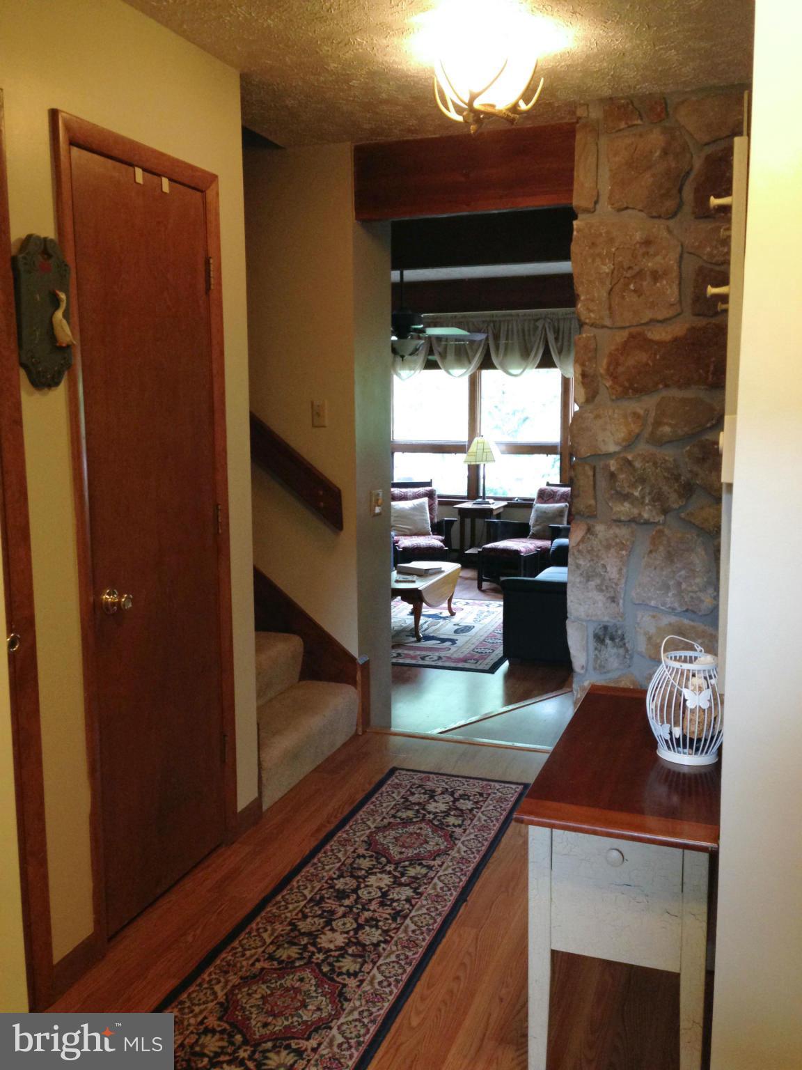 SKI HARBOR - Residential