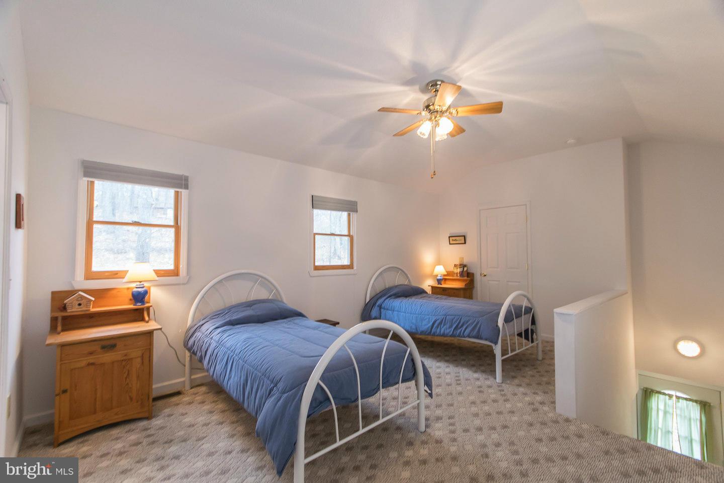 MALLARD CREEK - Residential