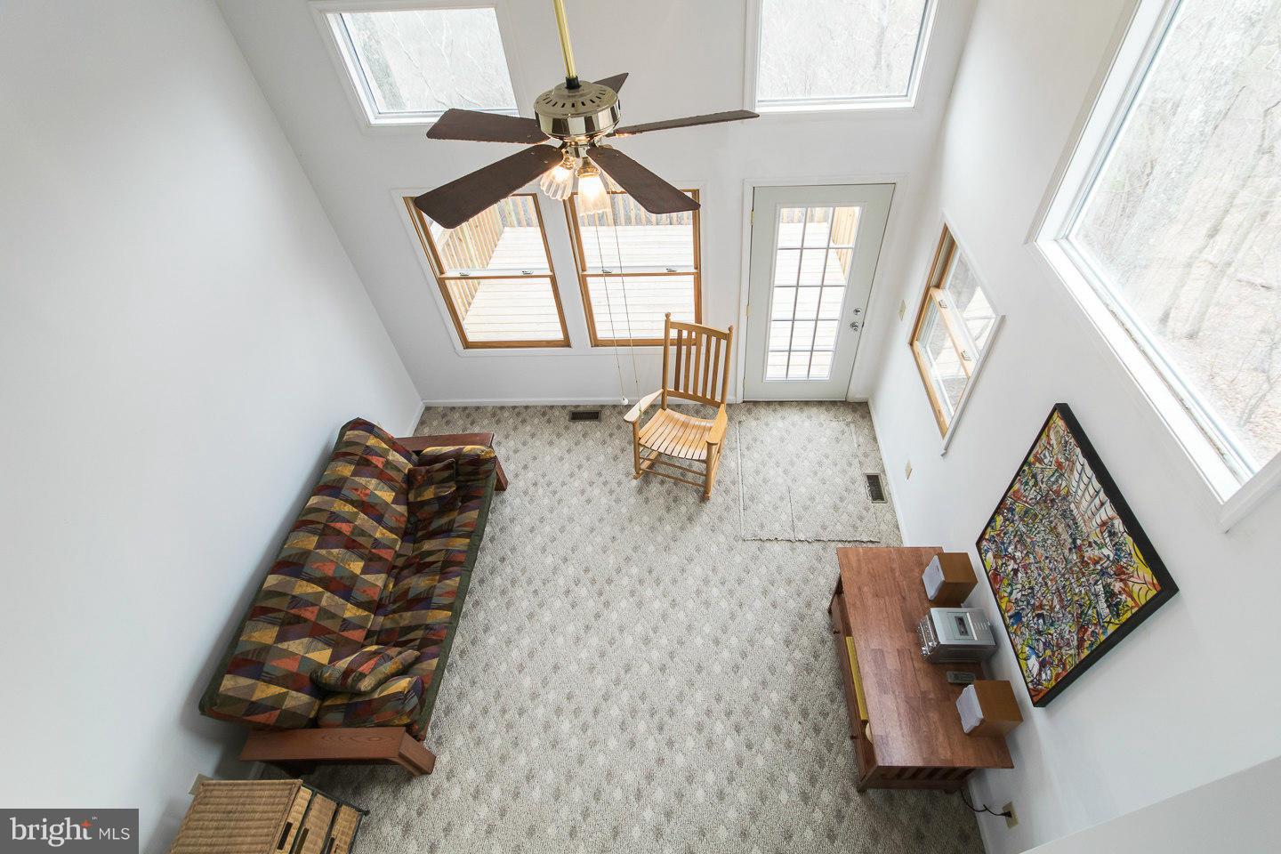 MALLARD CREEK - Residential