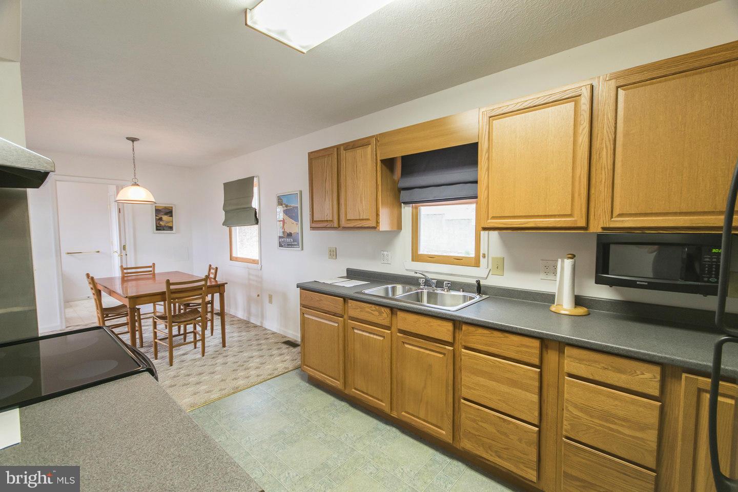 MALLARD CREEK - Residential