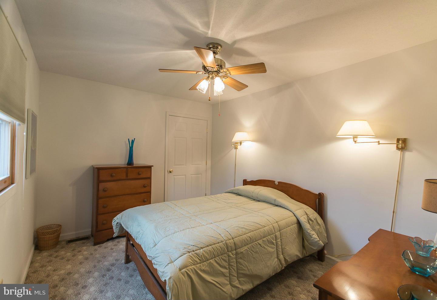 MALLARD CREEK - Residential