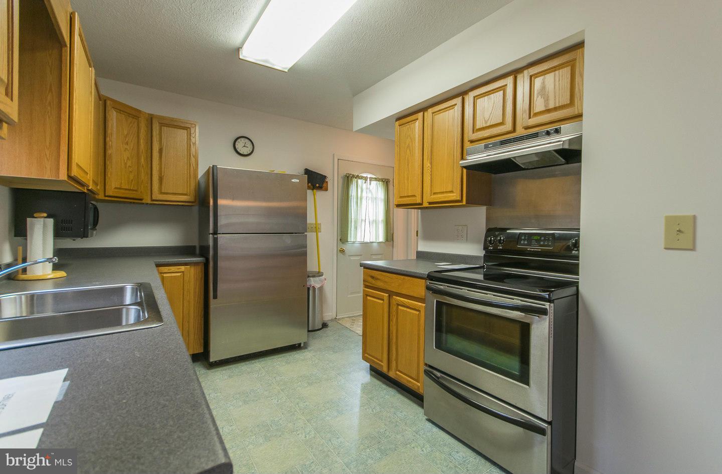 MALLARD CREEK - Residential