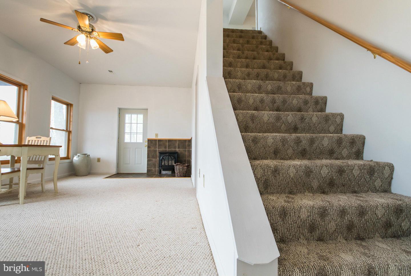 MALLARD CREEK - Residential