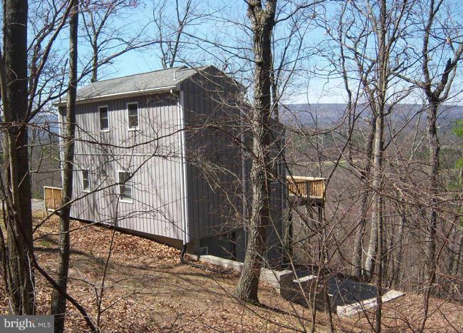 MALLARD CREEK - Residential