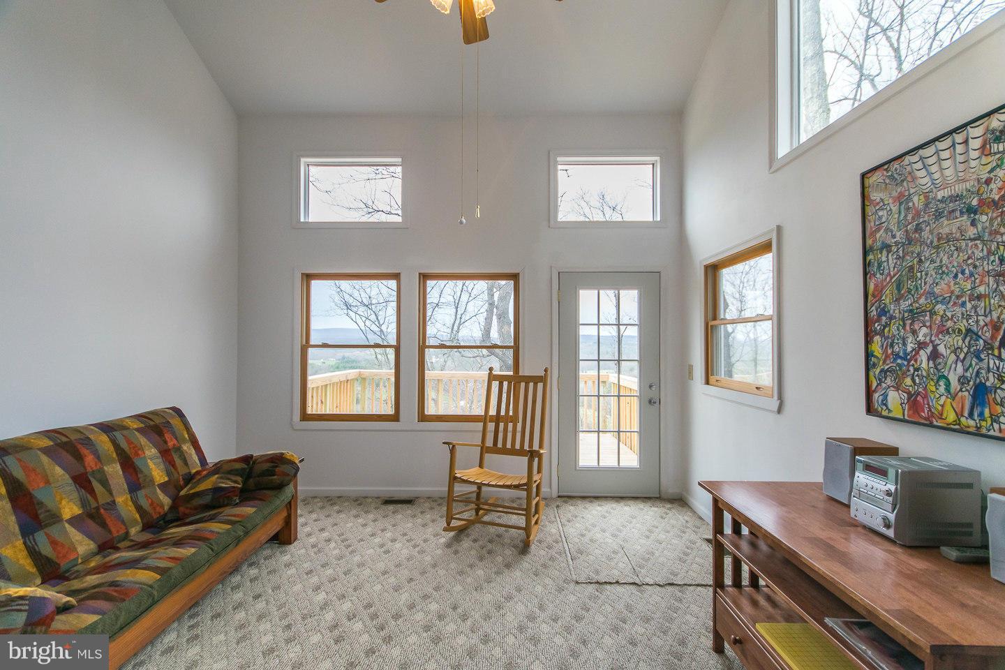 MALLARD CREEK - Residential