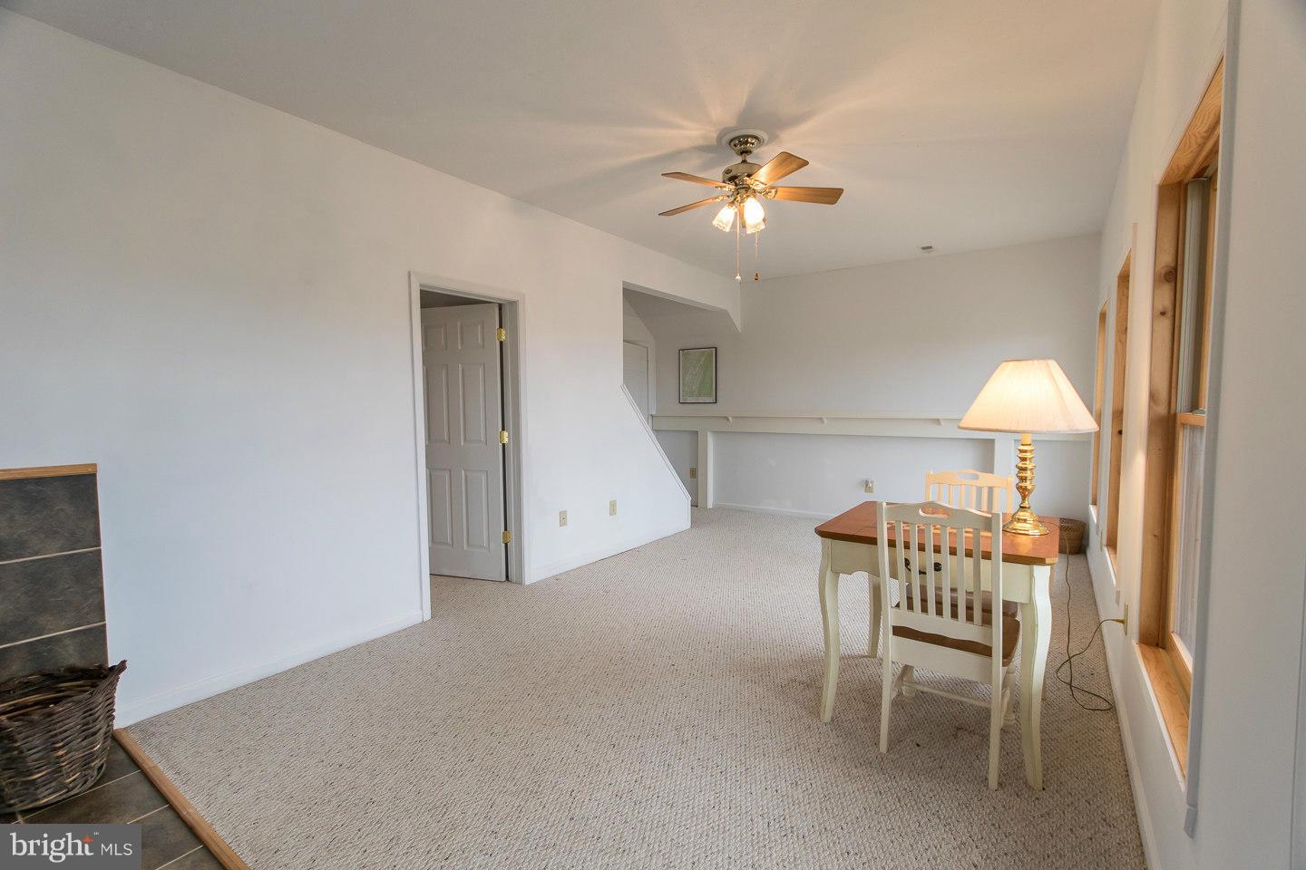 MALLARD CREEK - Residential