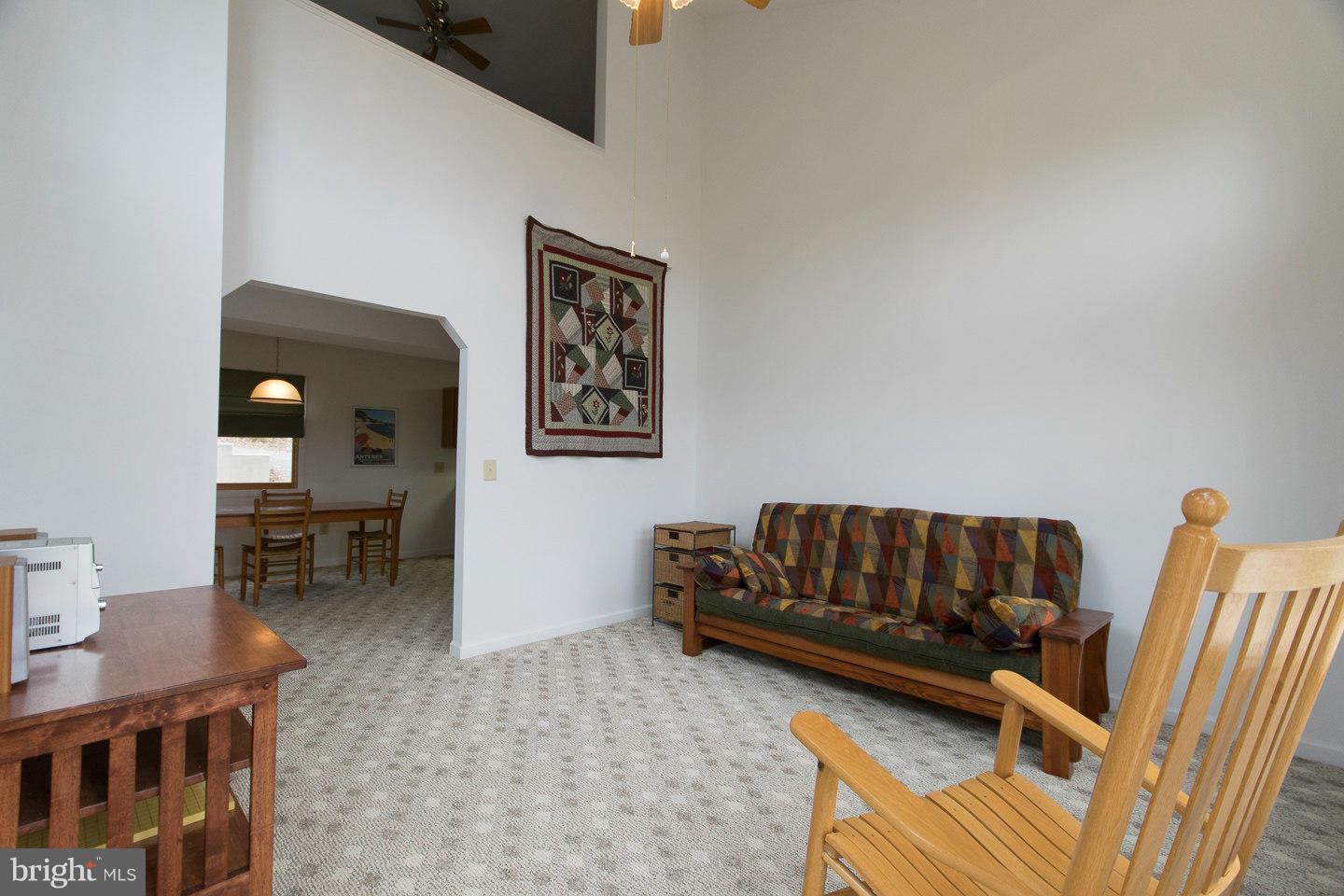 MALLARD CREEK - Residential