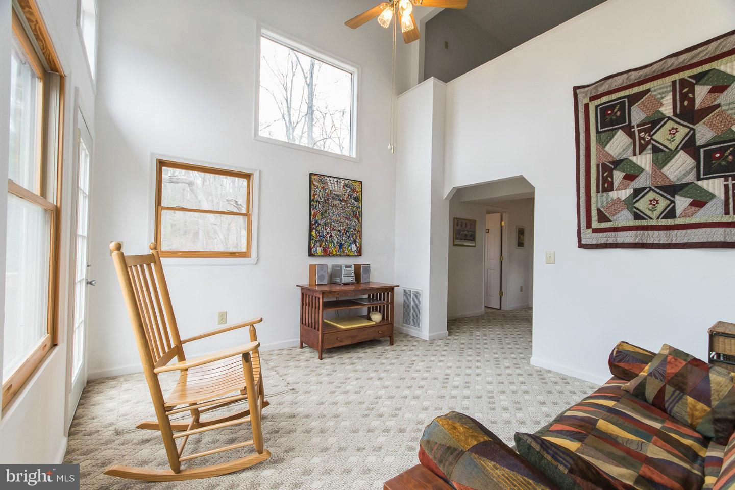 MALLARD CREEK - Residential