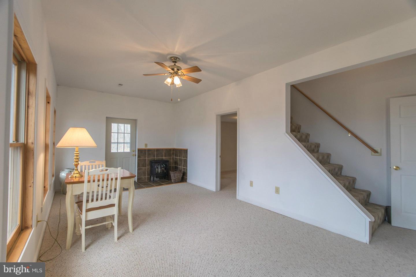 MALLARD CREEK - Residential