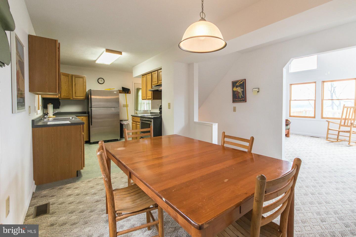 MALLARD CREEK - Residential