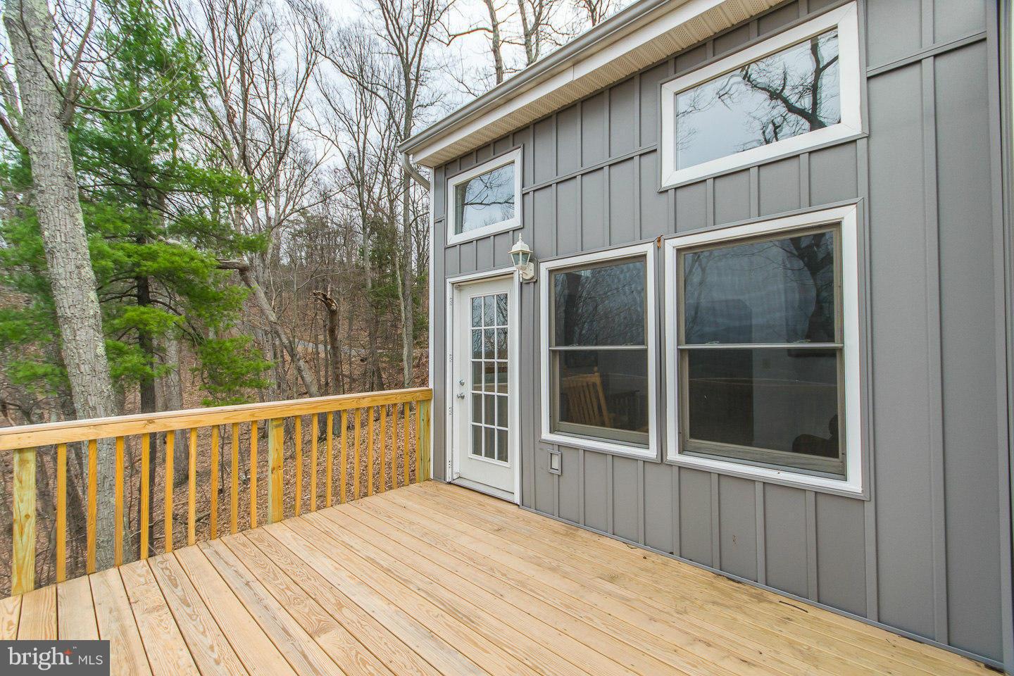 MALLARD CREEK - Residential