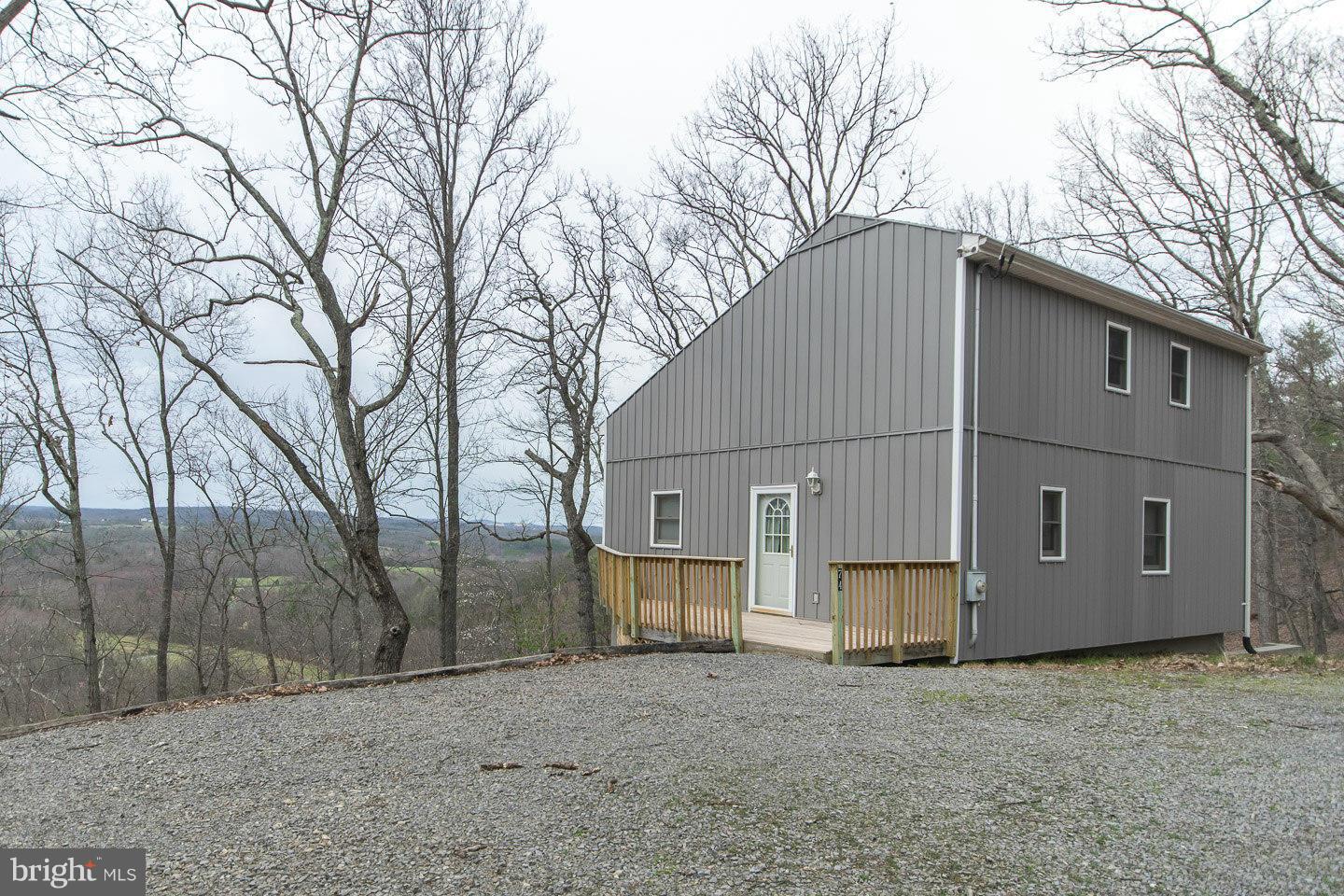 MALLARD CREEK - Residential