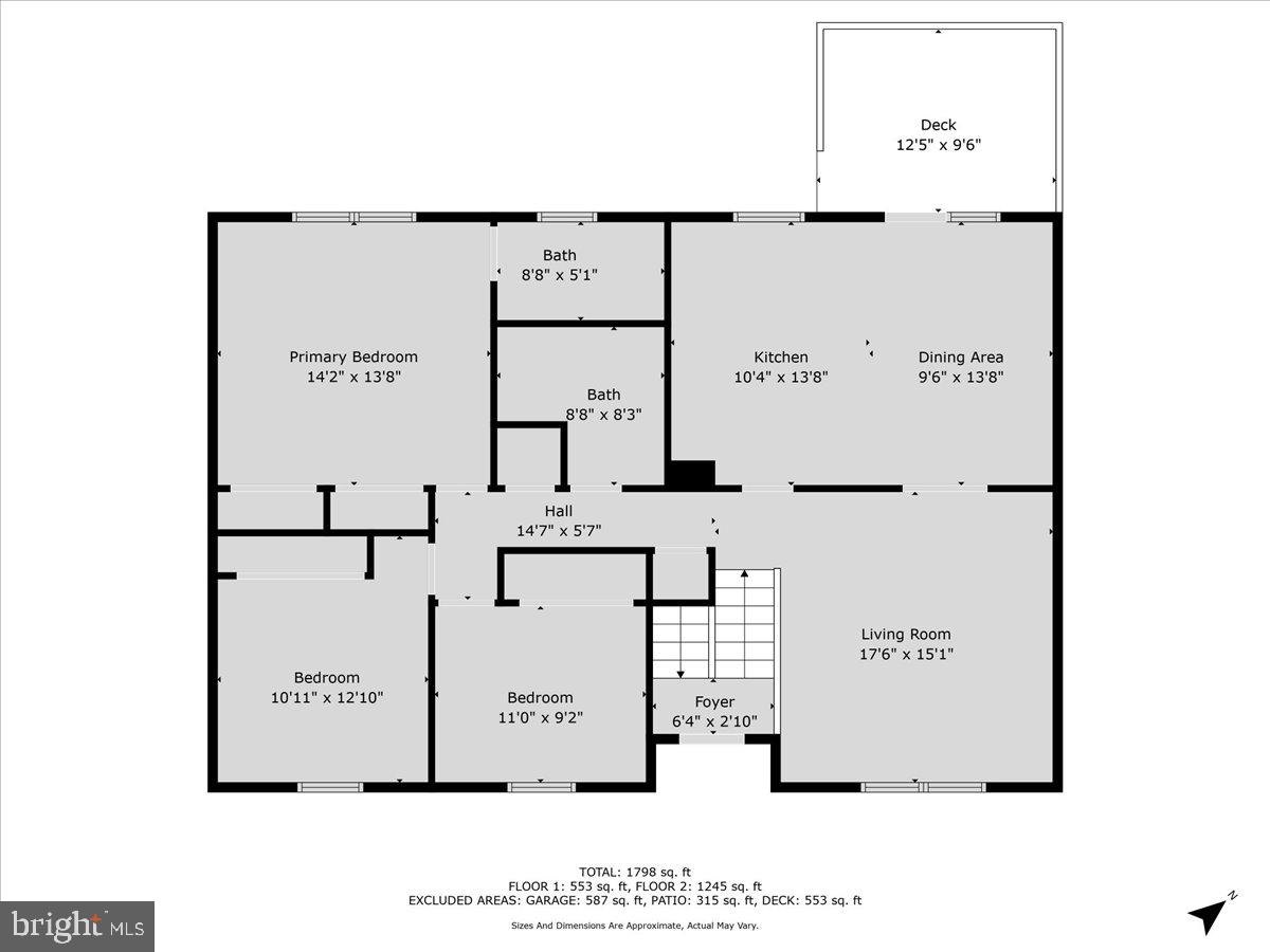 WINDSOR TWP - Residential