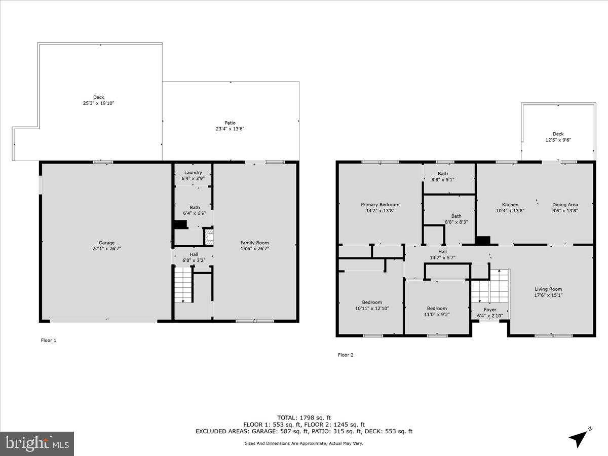 WINDSOR TWP - Residential