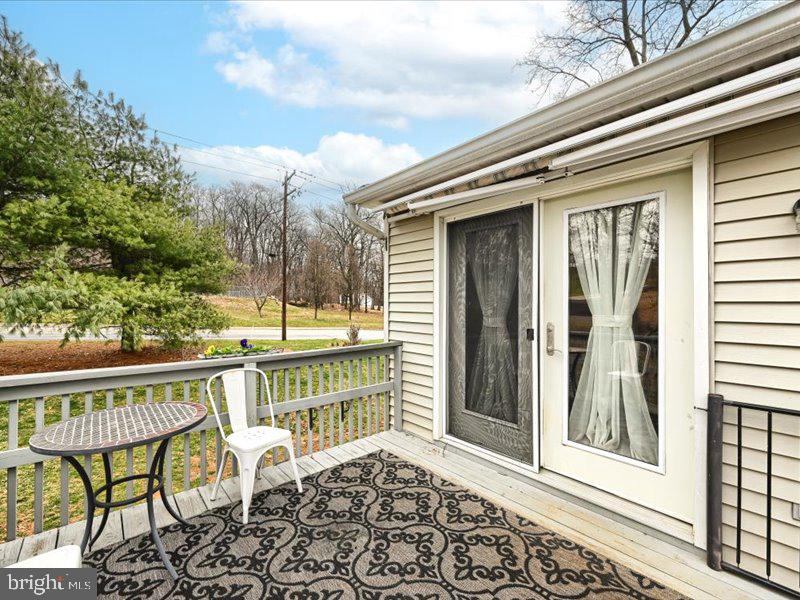 WINDSOR TWP - Residential