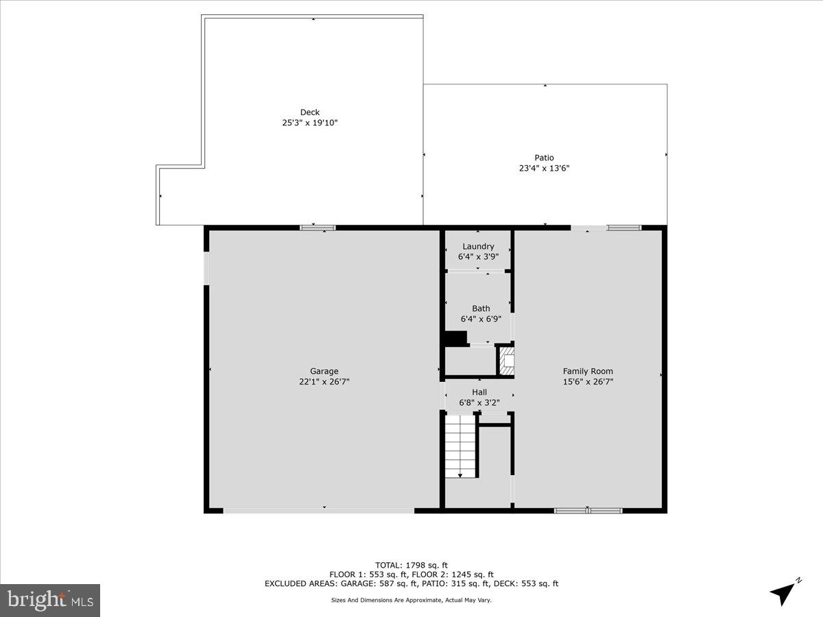 WINDSOR TWP - Residential