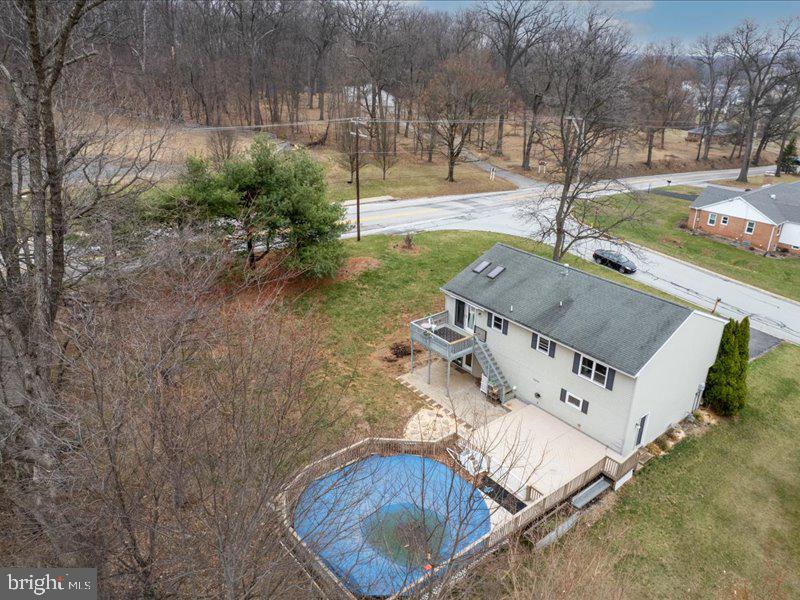 WINDSOR TWP - Residential