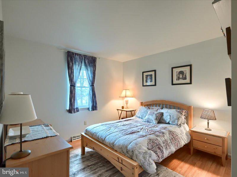 WINDSOR TWP - Residential