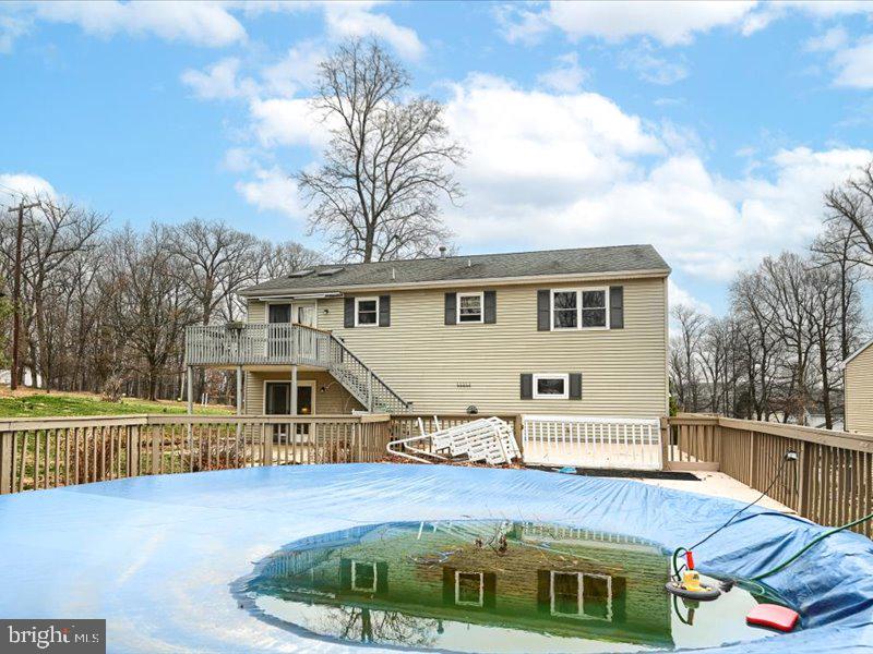 WINDSOR TWP - Residential