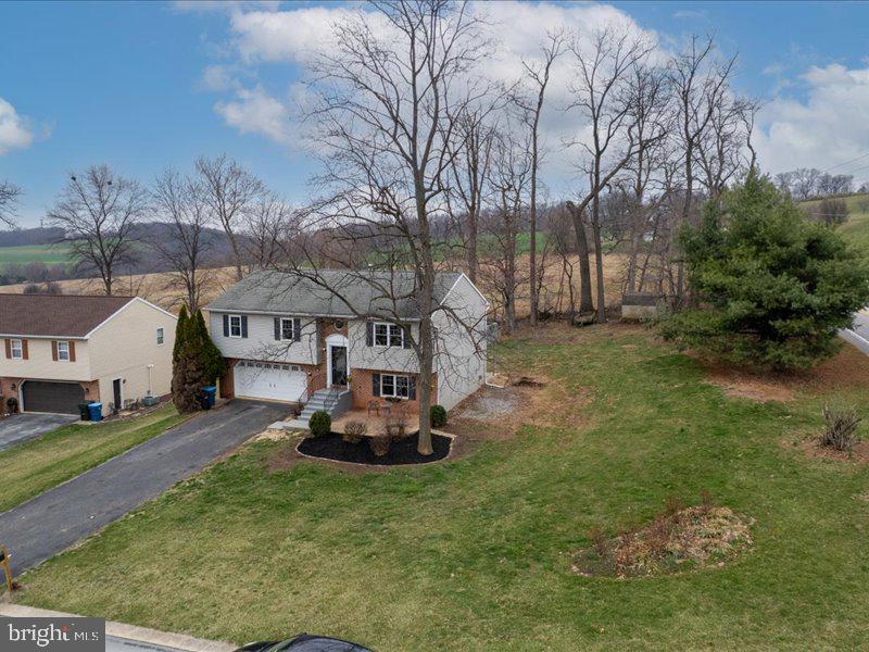 WINDSOR TWP - Residential