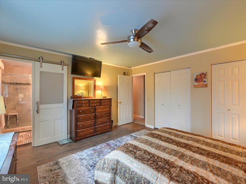 WINDSOR TWP - Residential