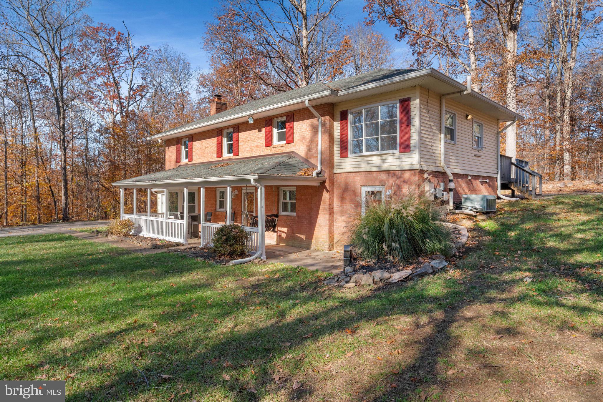 11106 LAKE JACKSON DRIVE