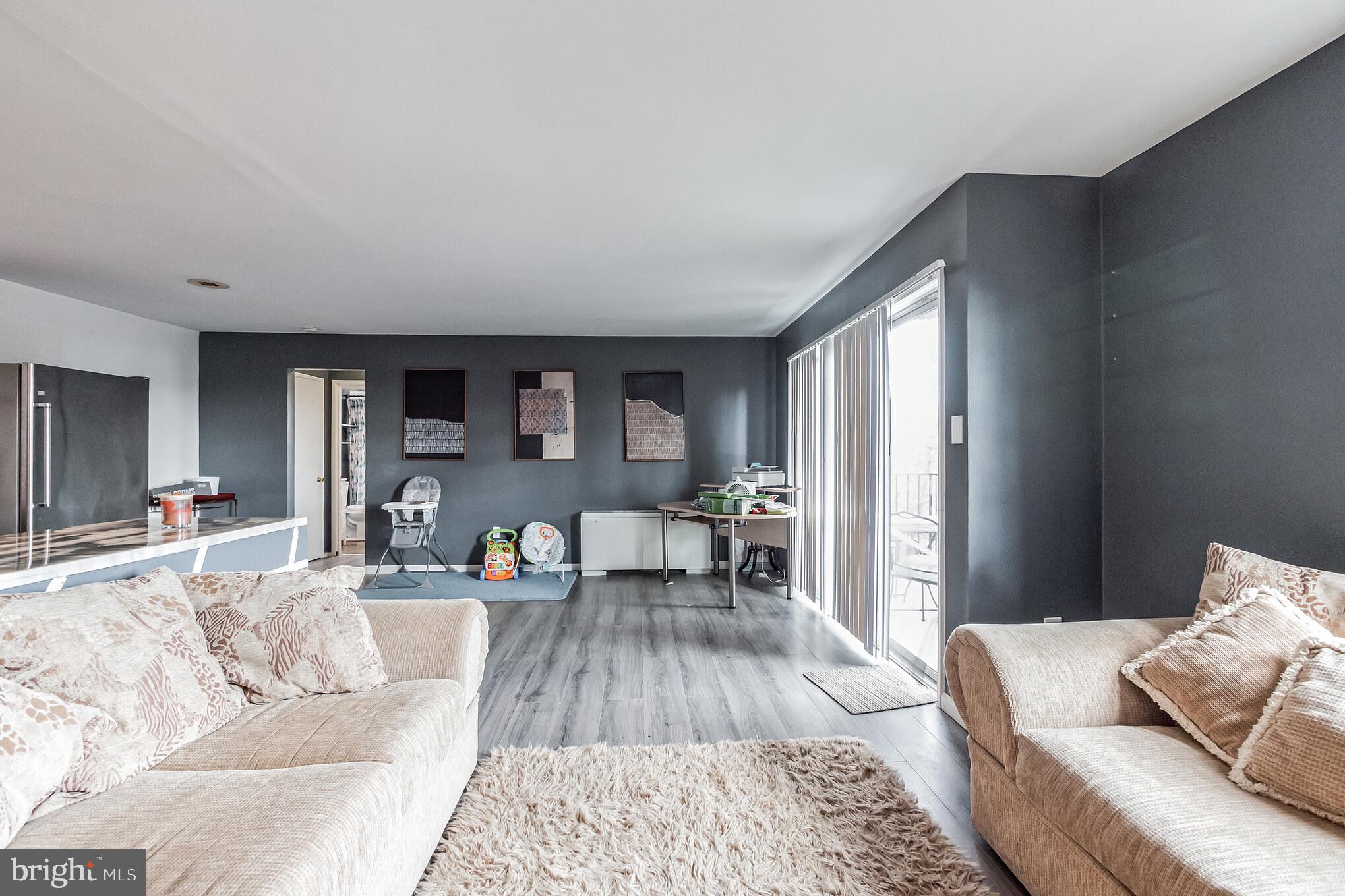 MONTPELIER VILLAGE - Residential