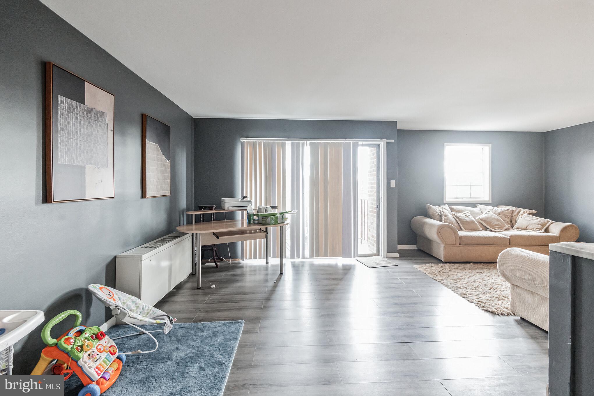 MONTPELIER VILLAGE - Residential