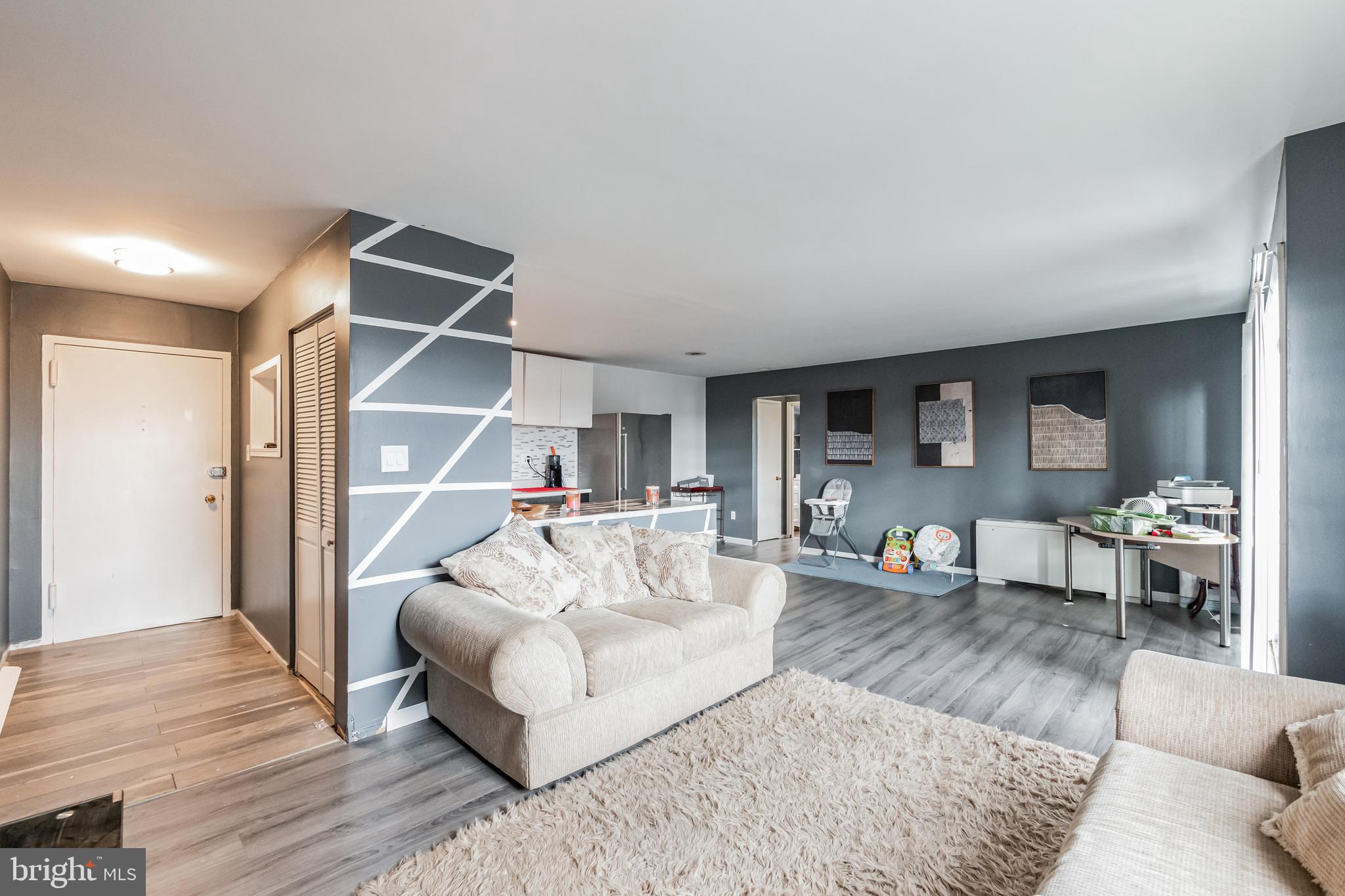 MONTPELIER VILLAGE - Residential