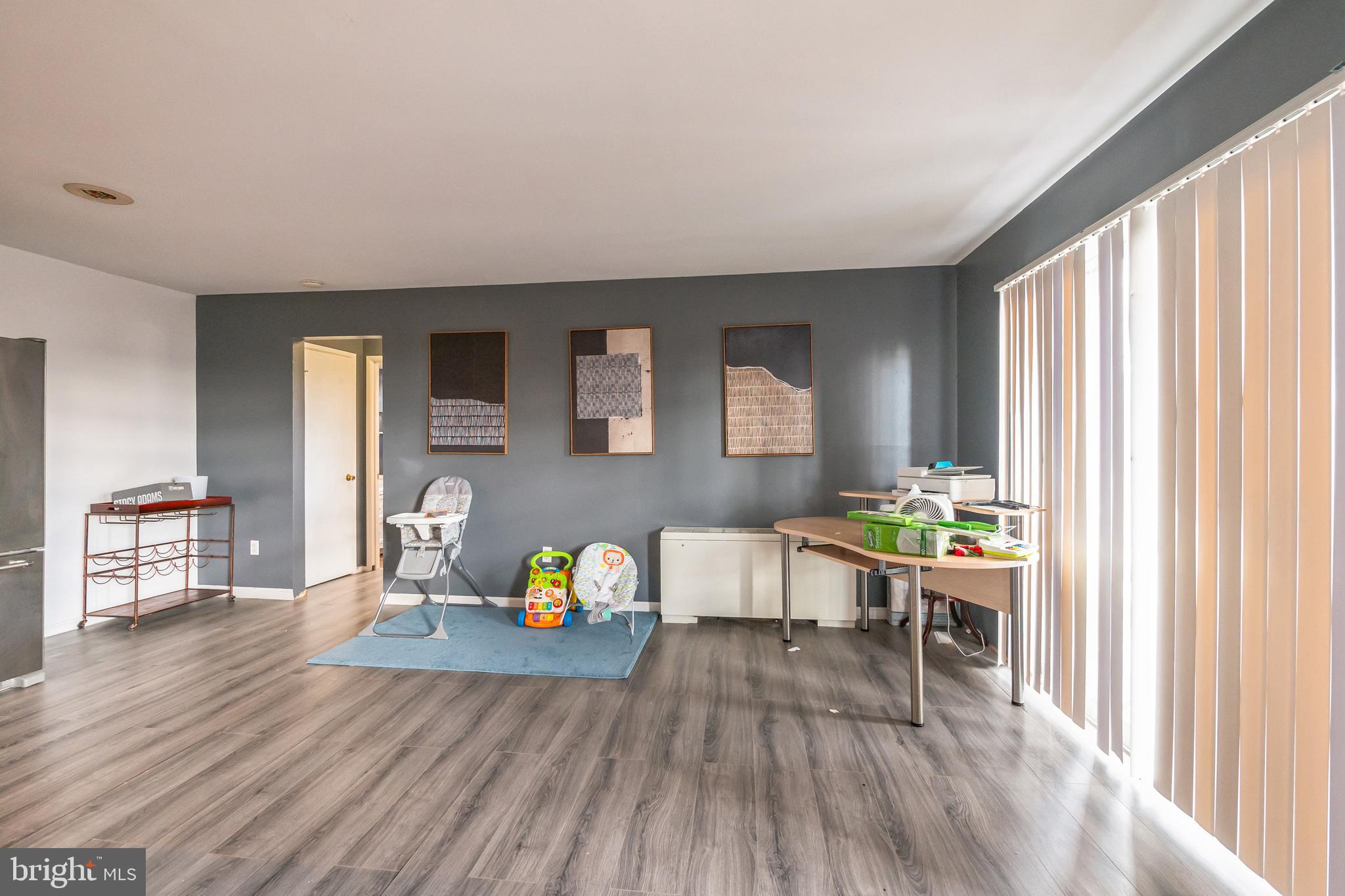 MONTPELIER VILLAGE - Residential