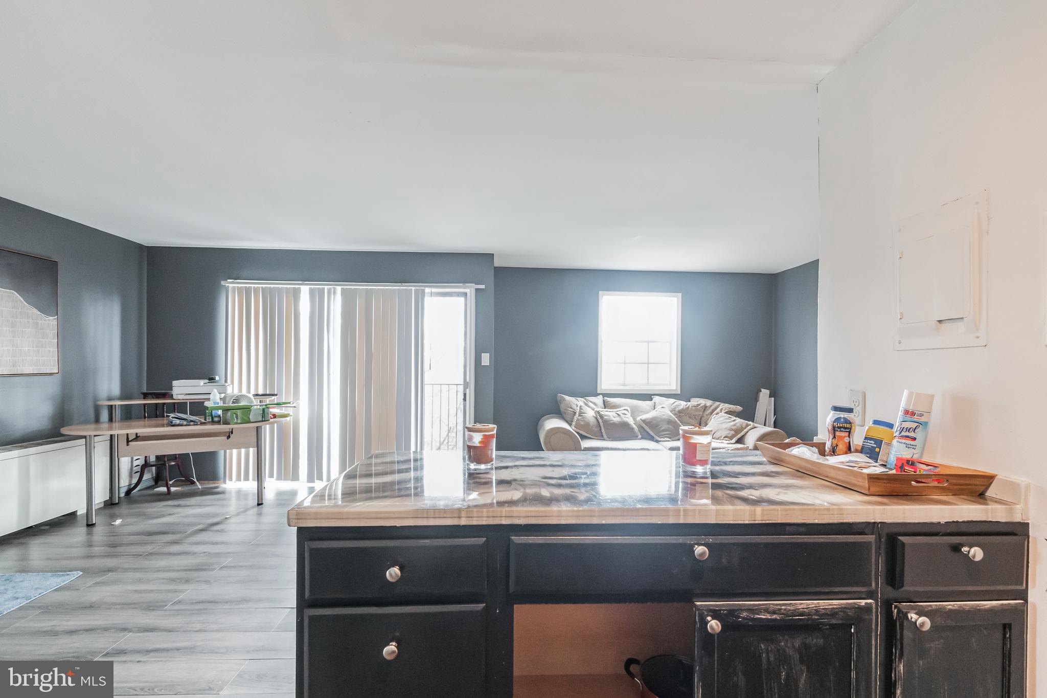 MONTPELIER VILLAGE - Residential