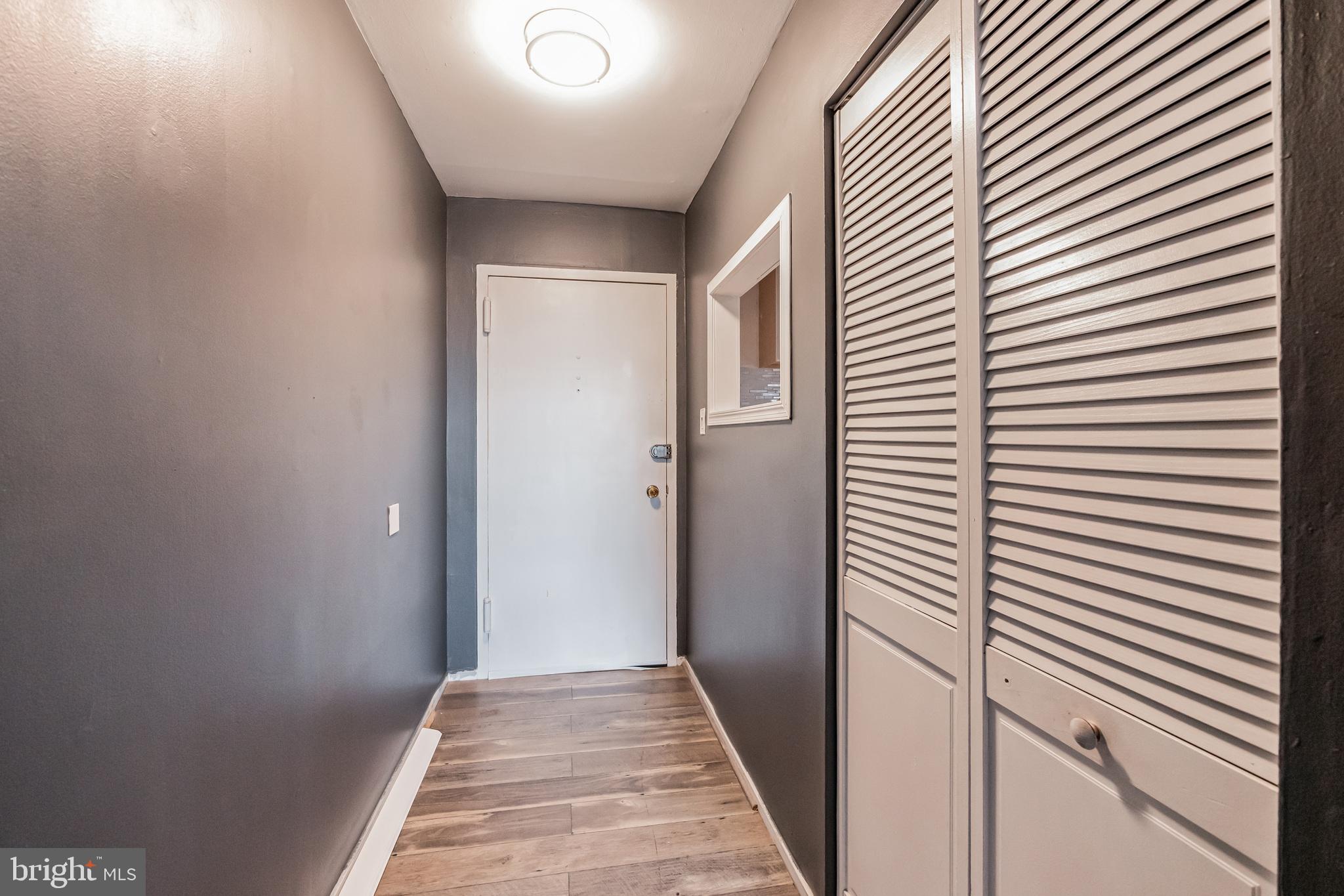 MONTPELIER VILLAGE - Residential