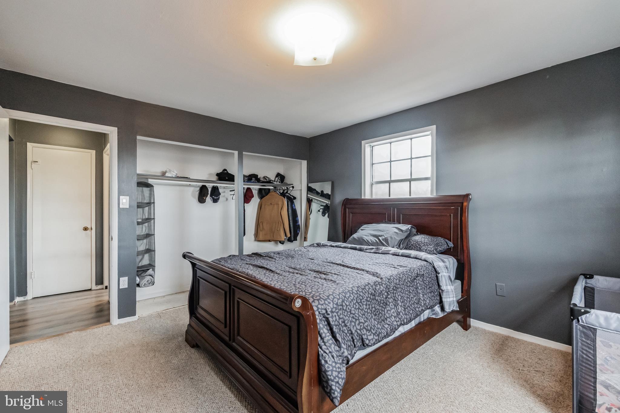 MONTPELIER VILLAGE - Residential