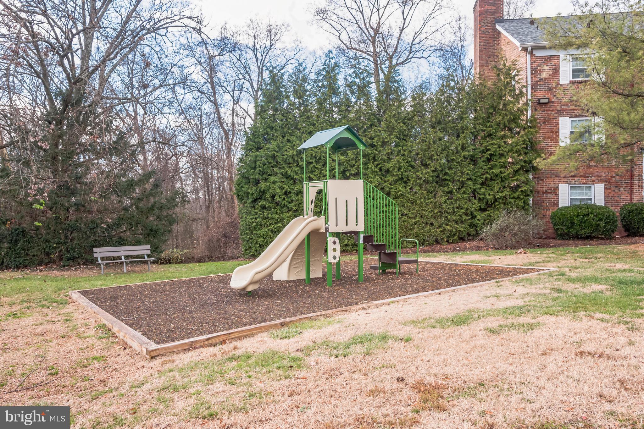 MONTPELIER VILLAGE - Residential