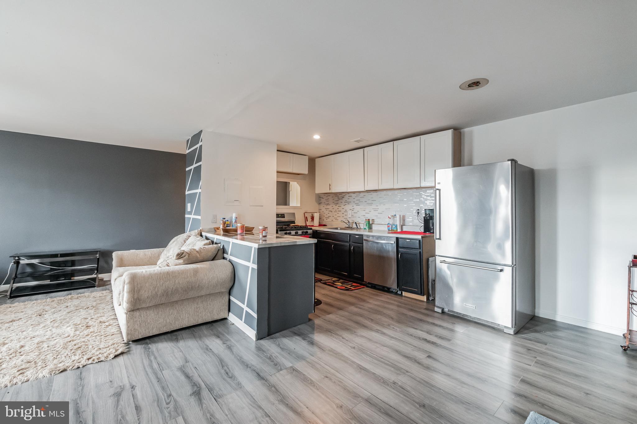 MONTPELIER VILLAGE - Residential