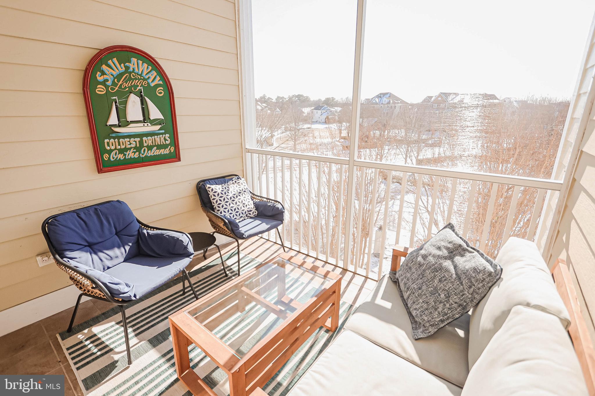 BAYSIDE - Residential