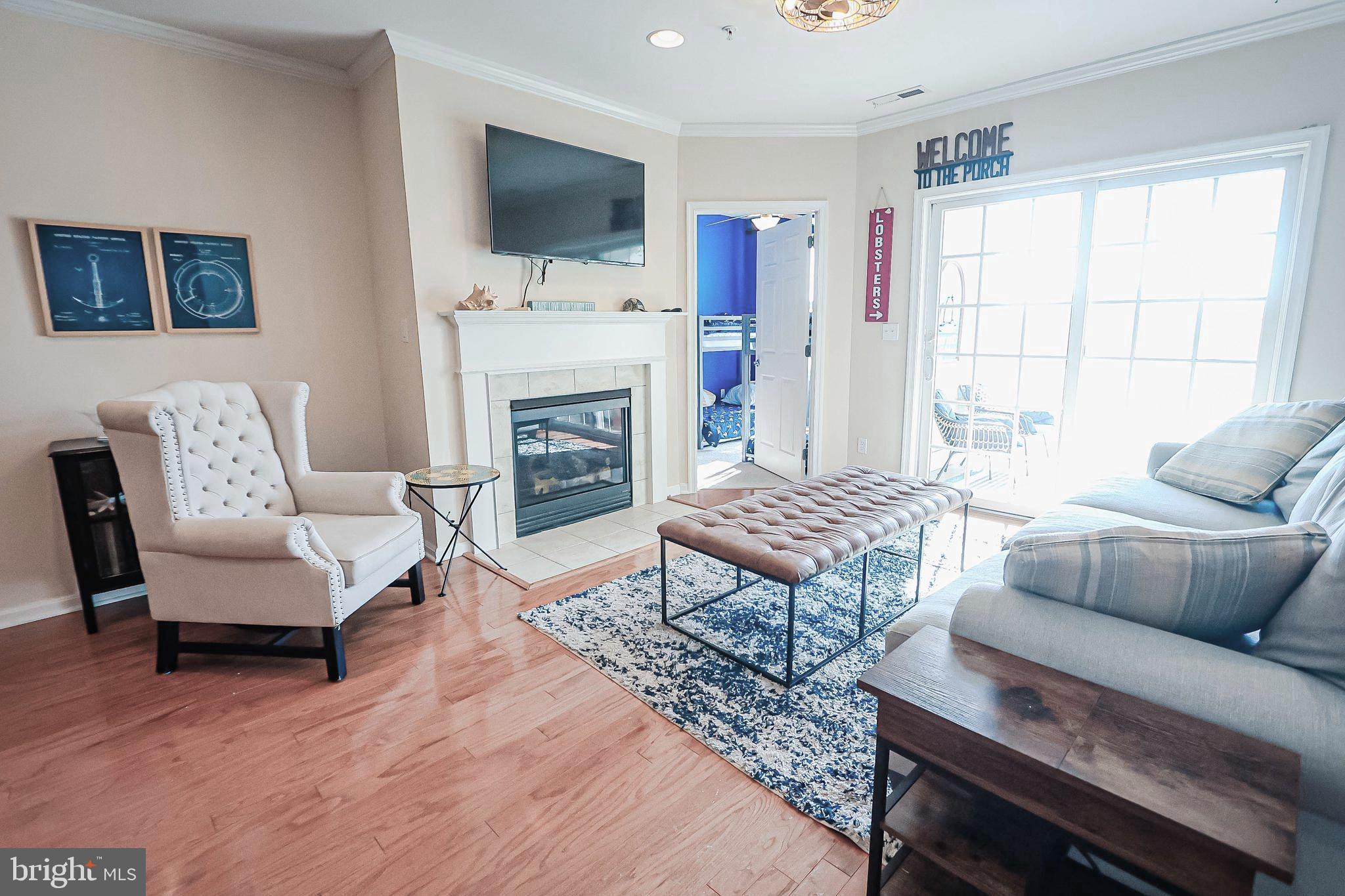 BAYSIDE - Residential